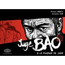 Juge Bao T.1 Juge Bao & le phœnix de jade - BD Thriller / Polar - Publié par Fei - Sortie en 2010 - VF