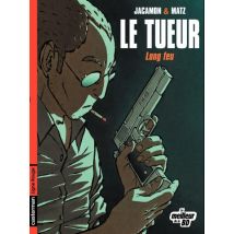 Le Tueur T.1 Le Tueur (Tome 1) - Long feu - BD Thriller / Polar - Publié par Casterman BD - Sortie en 2013 - VF