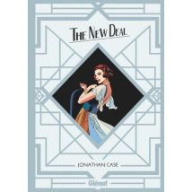 The New Deal The New Deal - Comics Action / Aventure - Publié par Glénat BD - Sortie en 2018 - VF