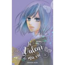 La valeur de ma vie La Valeur de ma vie - Manga & Simultrad Yuri - Publié par Akata - Sortie en 2018 - VF