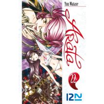 Arata - tome 22 T.22 Arata - tome 22 - Manga & Simultrad Shonen - Publié par 12-21 - Sortie en 2015 - VF