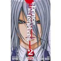Le Prince des Ténèbres - tome 02 T.2 Le Prince des Ténèbres - tome 02 - Manga & Simultrad Shonen - Publié par 12-21 - Sortie en 2015 - VF