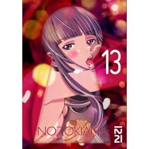 Nozokiana - tome 13 T.13 Nozokiana - tome 13 - Manga & Simultrad Erotique - Publié par 12-21 - Sortie en 2015 - VF