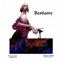 Bestiaire Bestiaire - Roman Graphique Fantastique - Publié par Editions Mosquito - Sortie en 2012 - VF