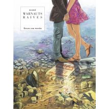 Sous les pavés Sous les pavés - tome 0 - Sous les pavés - BD Historique - Publié par Le Lombard - Sortie en 2018 - VF