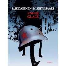 Enfer glacé Enfer glacé - BD Historique - Publié par Editions Mosquito - Sortie en 2018 - VF