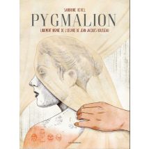 Pygmalion T.1 Pygmalion - BD Adaptation - Publié par Les Arènes BD - Sortie en 2018 - VF