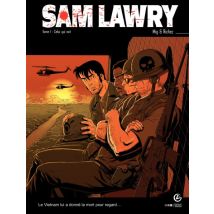 Sam Lawry T.1 Sam Lawry - Tome 1 - BD Thriller / Polar - Publié par Bamboo - Sortie en 2013 - VF