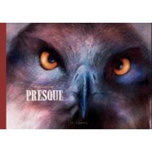 Presque Presque - Roman Graphique Documentaire - Publié par Les Rêveurs - Sortie en 2018 - VF