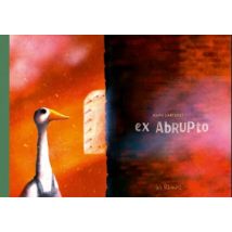 Ex Abrupto Ex Abrupto - Roman Graphique Documentaire - Publié par Les Rêveurs - Sortie en 2018 - VF