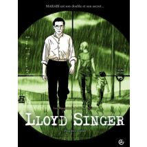 Lloyd Singer T.1 Lloyd Singer - Tome 1 - BD Thriller / Polar - Publié par Bamboo - Sortie en 2011 - VF