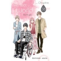 Perfect World C38 Perfect World - Chapitre 38 (VF) - Manga & Simultrad Drama - Publié par Akata - Sortie en 2018 - VF