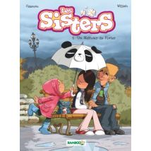 Les Sisters T.6 Un namour de sister - BD Humour - Publié par Bamboo - Sortie en 2011 - VF