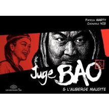 Juge Bao T.4 L'Auberge Maudite - BD Thriller / Polar - Publié par Fei - Sortie en 2012 - VF