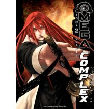 Omega Complex T.2 Quasar - Comics Science Fiction - Publié par Les Humanoïdes Associés - Sortie en 2010 - VF