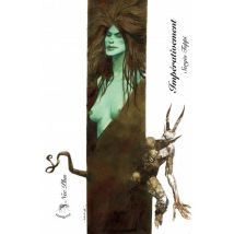 Impérativement T.1 Impérativement - BD Fantastique - Publié par Editions Mosquito - Sortie en 2012 - VF