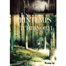 Un printemps à Tchernobyl T.1 Un printemps à Tchernobyl - BD Historique - Publié par Futuropolis - Sortie en 2013 - VF