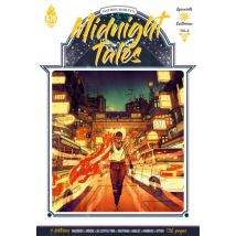 Midnight Tales T.2 Midnight Tales 2 - Comics Fantastique - Publié par Ankama - Sortie en 2018 - VF