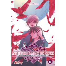 L'Infirmerie après les cours T.8 L'Infirmerie après les cours T08 - Manga & Simultrad Shojo - Publié par Crunchyroll - Sortie en 2007 - VF