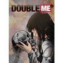 Double.Me T.3 Double.Me - Tome 3 - Manga & Simultrad Seinen - Publié par Ankama - Sortie en 2019 - VF