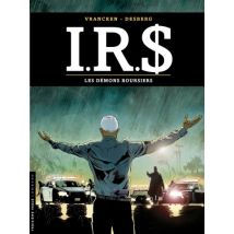 I.R.$ T.20 I.R.$. - Tome 20 - Les démons boursiers - BD Thriller / Polar - Publié par Le Lombard - Sortie en 2019 - VF