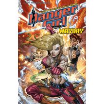 Danger Girl Danger Girl : Mayday - Comics Humour - Publié par Graph Zeppelin - Sortie en 2019 - VF
