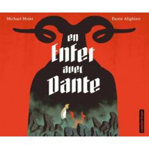 En enfer avec Dante. D'après La Divine Comédie de Dante Alighieri En enfer avec Dante. D'après La Divine Comédie de Dante Alighieri - BD Humour - 