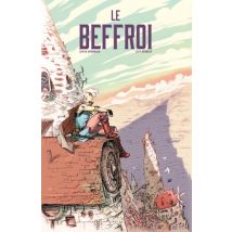 Le Beffroi Le Beffroi - Comics Action / Aventure - Publié par Akileos - Sortie en 2017 - VF