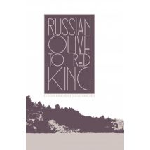 Russian olive to red king Russian olive to red king - Comics Action / Aventure - Publié par Akileos - Sortie en 2017 - VF