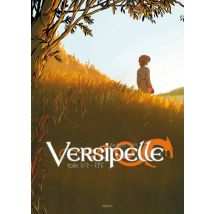 Versipelle T.2 Versipelle T2 : Eté - BD Jeunesse - Publié par Akileos - Sortie en 2018 - VF