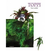 Face cachée Face cachée - BD Fantastique - Publié par Editions Mosquito - Sortie en 2019 - VF