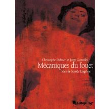 Mécaniques du fouet Mécaniques du fouet - BD Jeunesse - Publié par Futuropolis - Sortie en 2019 - VF