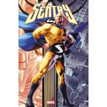 Sentry (2018) - L'homme de deux mondes Sentry (2018) - L'homme de deux mondes - Comics Super Héros - Publié par Panini - Sortie en 2019 - VF