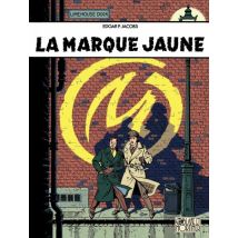 Blake & Mortimer T.6 Blake et Mortimer - Tome 6 - La Marque Jaune - BD Thriller / Polar - Publié par Blake & Mortimer - Sortie en 2012 - VF