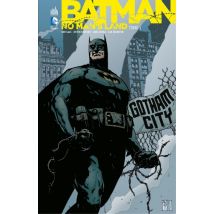 Batman - No Man's Land T.1 Tome 1 - Comics Super Héros - Publié par Urban Comics - Sortie en 2019 - VF
