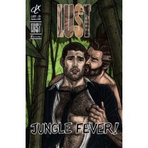 Lust - Volume 1 T.1 Lust - Volume 1 - Comics Erotique - Publié par Dynamite - Sortie en 2019 - VF