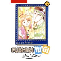 Fushigi Yugi T.17 Fushigi Yugi T17 - Manga & Simultrad Shojo - Publié par Delcourt - Sortie en 2019 - VF
