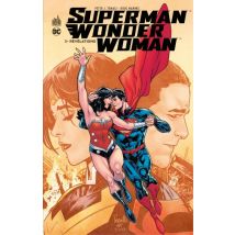 Superman/Wonder Woman T.3 Révélations - Comics Super Héros - Publié par Urban Comics - Sortie en 2019 - VF
