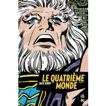 Le Quatrième Monde T.3 Tome 3 - Comics Super Héros - Publié par Urban Comics - Sortie en 2019 - VF