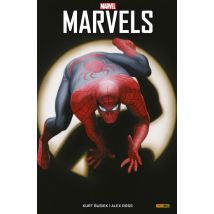 Marvels (1994) Marvels (1994) - Comics Super Héros - Publié par Panini - Sortie en 2020 - VF