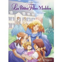 Les petites filles modèles Les Petites filles modèles - BD Documentaire - Publié par Vents d'Ouest - Sortie en 2013 - VF