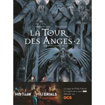 La Tour des Anges T.2 La Tour des Anges (Tome 2) - BD Heroic Fantasy - Publié par Éditions Gallimard BD - Sortie en 2020 - VF