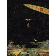 Dans l'infini Dans l'infini - BD Science Fiction - Publié par 2024 - Sortie en 2017 - VF