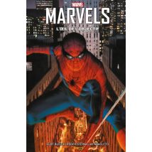 Marvels - L'oeil de l'objectif Marvels - L'oeil de l'objectif - Comics Super Héros - Publié par Panini - Sortie en 2020 - VF