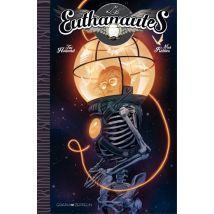 Euthanautes Euthanautes - Comics Fantastique - Publié par Graph Zeppelin - Sortie en 2020 - VF