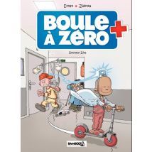 Boule à zéro T.3 Boule à zéro - Tome 3 - BD Humour - Publié par Bamboo - Sortie en 2014 - VF