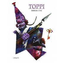 Köllwitz 1742 T.1 Köllwitz 1742 - BD Action / Aventure - Publié par Editions Mosquito - Sortie en 2020 - VF