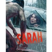 Sarah T.3 Les Démons de Little Valley - BD Thriller / Polar - Publié par Les Humanoïdes Associés - Sortie en 2014 - VF
