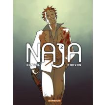 Naja T.2 Naja - Tome 2 - BD Action / Aventure - Publié par Dargaud Benelux - Sortie en 2013 - VF