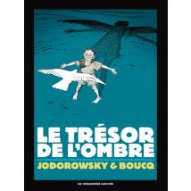 Le Trésor de l'ombre Le Trésor de l'ombre - BD Heroic Fantasy - Publié par Les Humanoïdes Associés - Sortie en 2014 - VF
